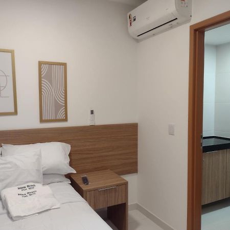 Mana Beach Experience - Porto De Galinhas - Muro Alto Luaran gambar