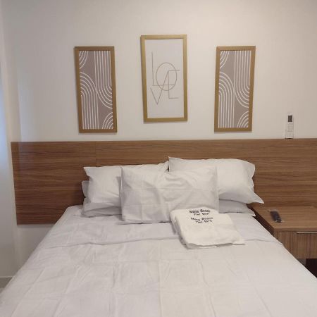 Mana Beach Experience - Porto De Galinhas - Muro Alto Luaran gambar