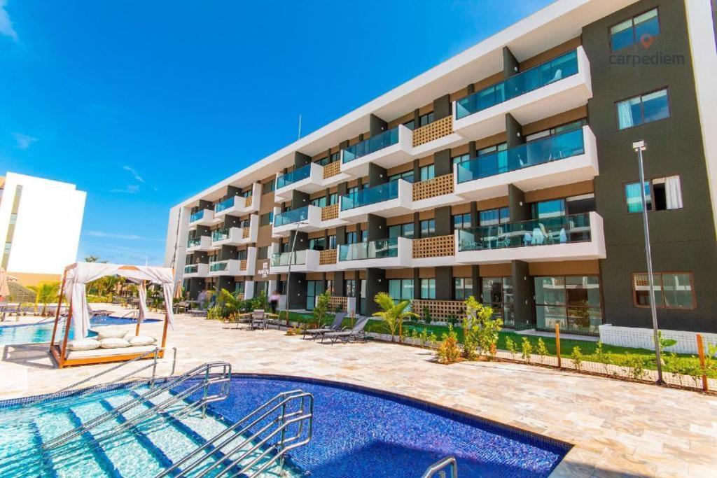 Mana Beach Experience - Porto De Galinhas - Muro Alto Luaran gambar
