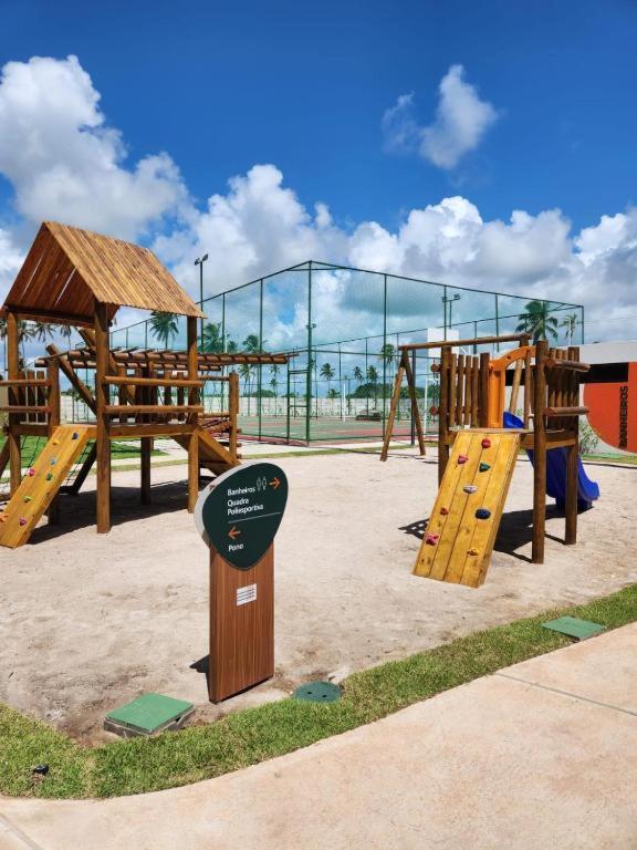 Mana Beach Experience - Porto De Galinhas - Muro Alto Luaran gambar