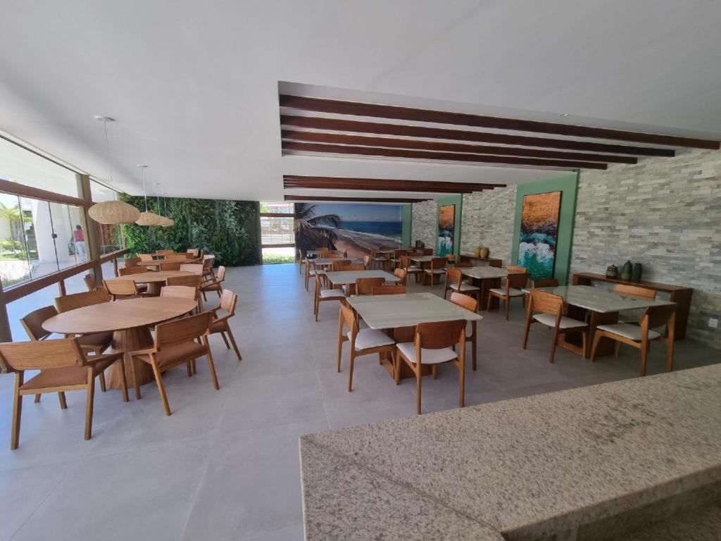 Mana Beach Experience - Porto De Galinhas - Muro Alto Luaran gambar
