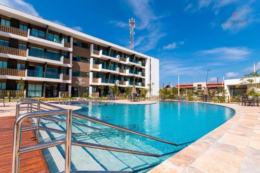 Mana Beach Experience - Porto De Galinhas - Muro Alto Luaran gambar
