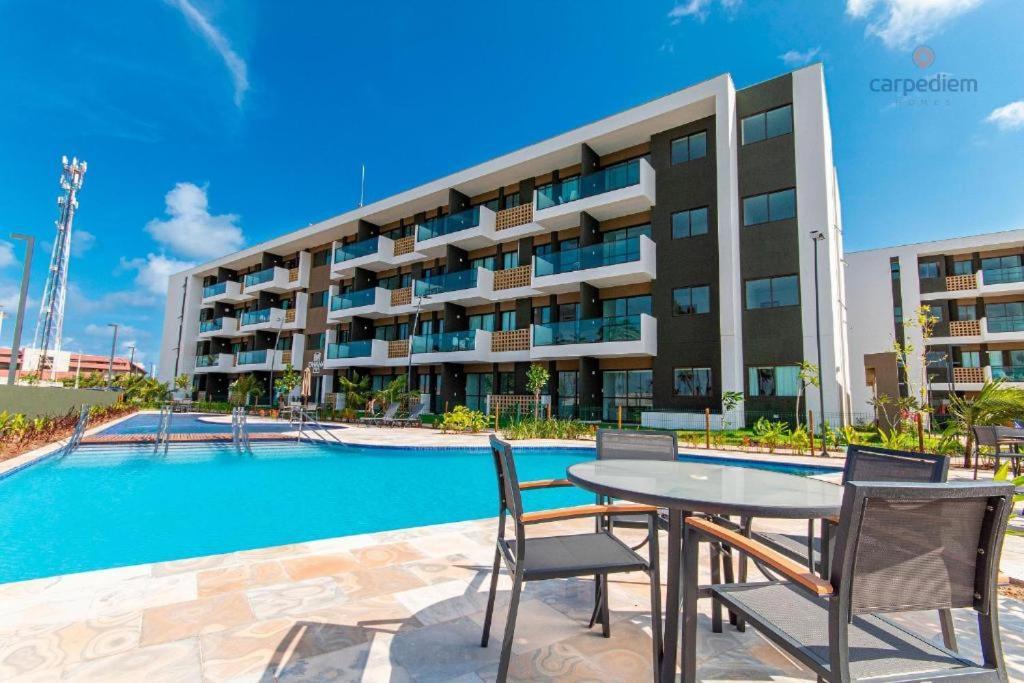 Mana Beach Experience - Porto De Galinhas - Muro Alto Luaran gambar