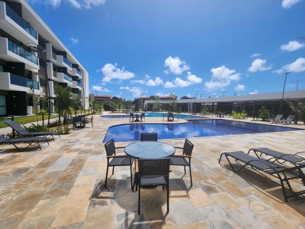 Mana Beach Experience - Porto De Galinhas - Muro Alto Luaran gambar