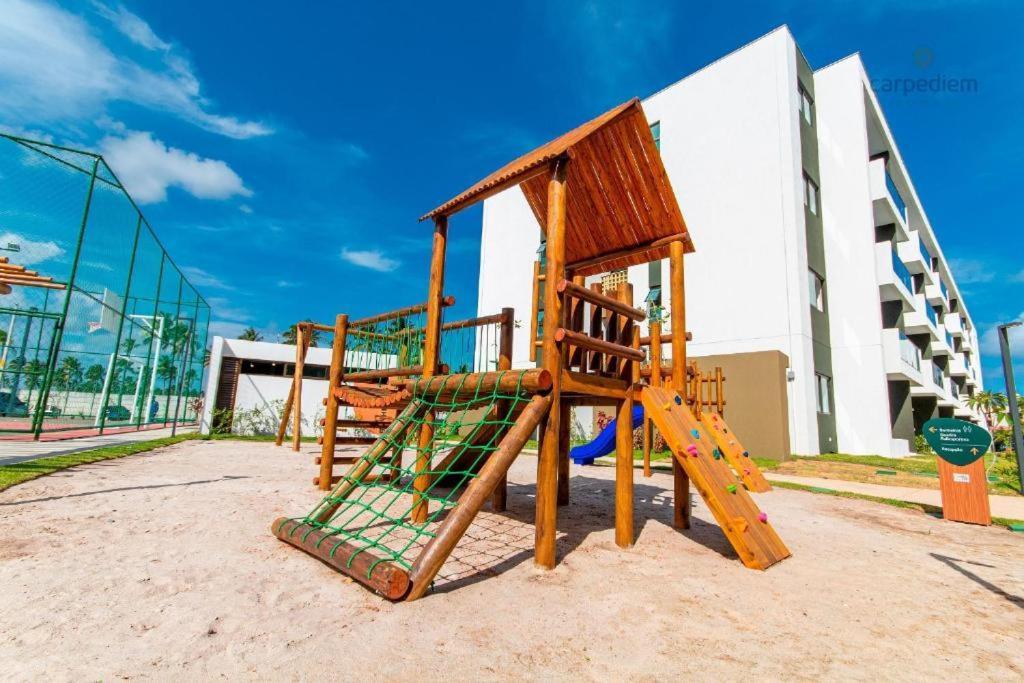Mana Beach Experience - Porto De Galinhas - Muro Alto Luaran gambar