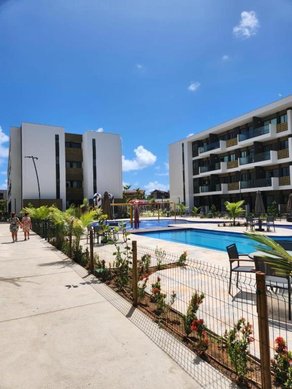 Mana Beach Experience - Porto De Galinhas - Muro Alto Luaran gambar