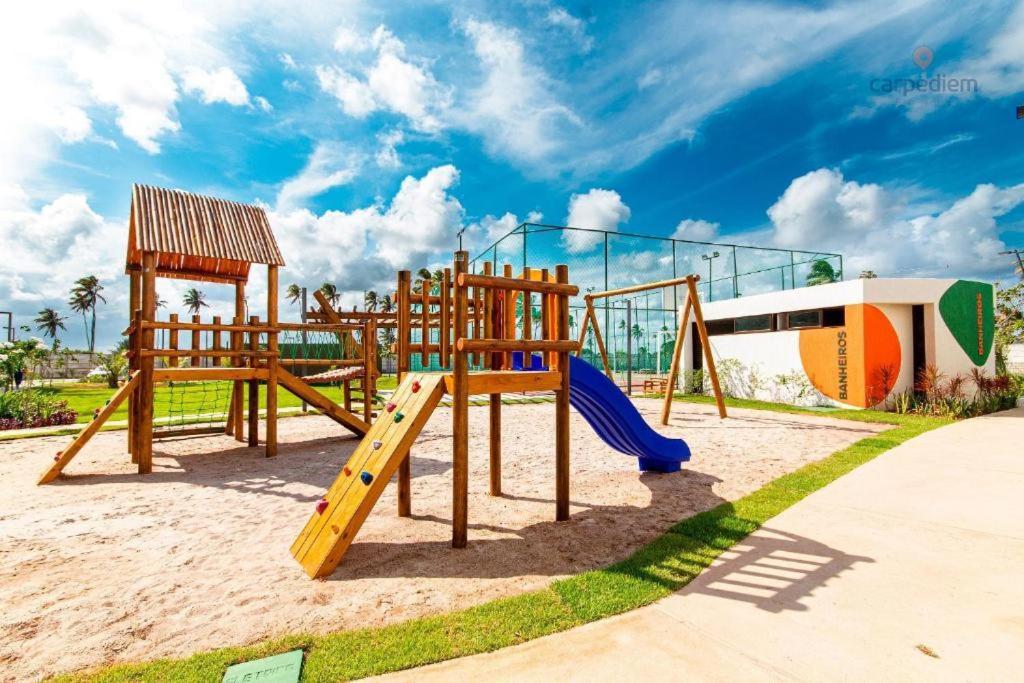 Mana Beach Experience - Porto De Galinhas - Muro Alto Luaran gambar
