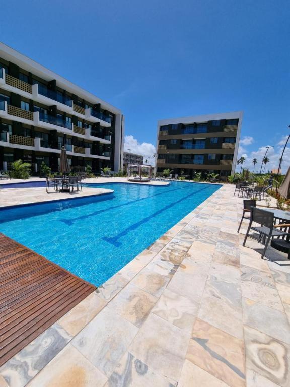 Mana Beach Experience - Porto De Galinhas - Muro Alto Luaran gambar