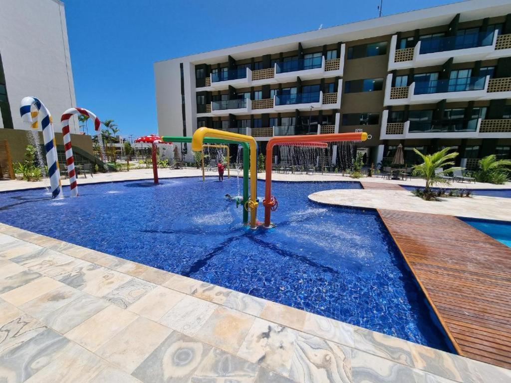 Mana Beach Experience - Porto De Galinhas - Muro Alto Luaran gambar