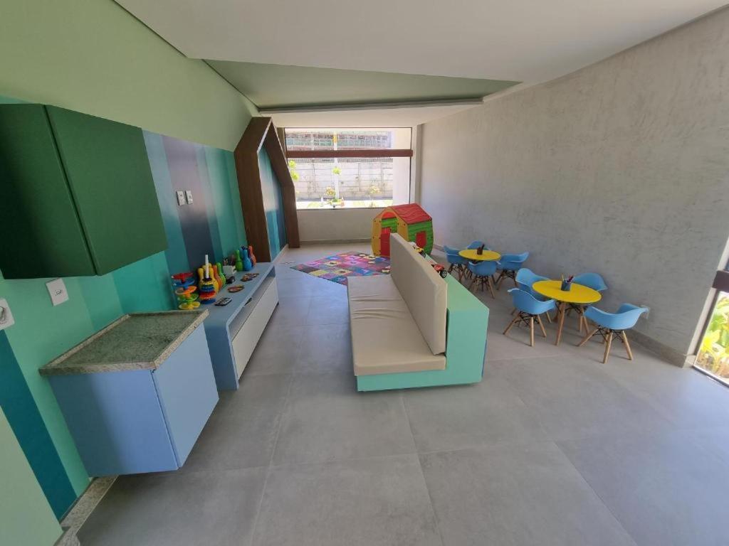 Mana Beach Experience - Porto De Galinhas - Muro Alto Luaran gambar