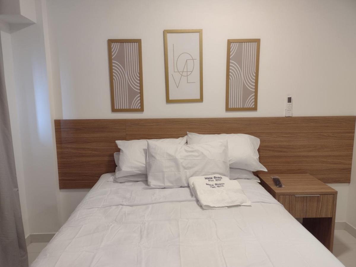 Mana Beach Experience - Porto De Galinhas - Muro Alto Luaran gambar